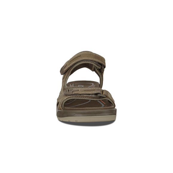 ECCO Men's Yucatan Sandal ECCO Men's Yucatan Sandal